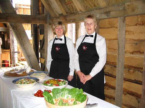 Beaubray Caterers photo