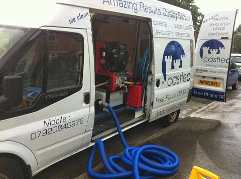 Castle Cleaning Maidstone photo