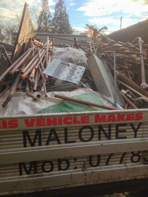 Maloney Metals photo
