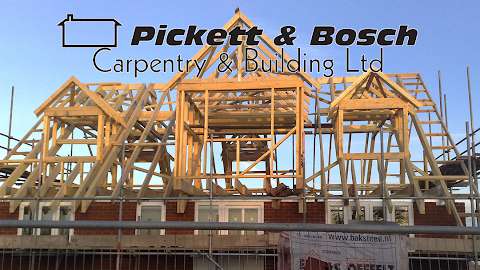 Pickett and Bosch Carpentry & Building Ltd photo