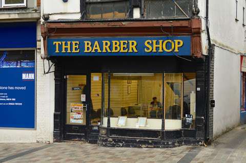 The Barber Shop photo